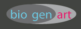 logo biogenart